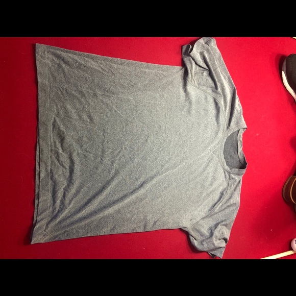 lululemon athletica Other - Lulu workout shirt